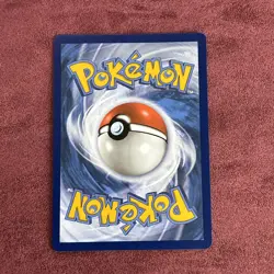 2021 Pokemon SWSH Celebrations Shining Magikarp Classic Collection #66/64 - Image 2