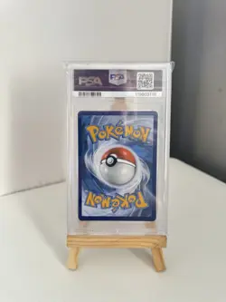 PSA 10 Shining Magikarp 66/64 Celebrations Classic Collection Pokemon 25th Slab - Image 2