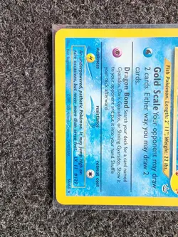 Shining Magikarp 66/64 25th Anniversary Celebrations Classic Collection Pokemon - Image 3