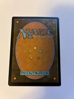 Magic x Final Fantasy THE DARKNESS CRYSTAL, RARE, 0096 - Image 2