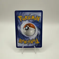 Giovanni's Charisma 204/165 Pokemon 151 NM - Image 2