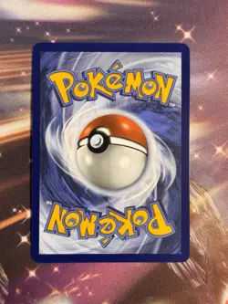 Giovanni's Charisma # 204/165 Sv: Scarlet & Violet 151 Pokemon Card Holo NM - Image 2