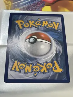 Pokemon TCG M Charizard EX 12/83 Generations Ultra Rare Holo Card - Image 3