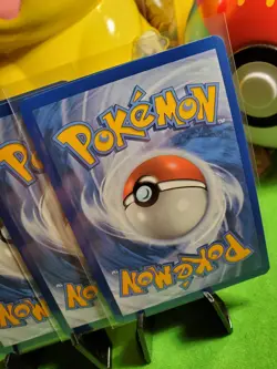 Pokemon TCG New Destined Rivals Set Holo Team Rockets Articuno 51/182 Lot of 4 - Image 5