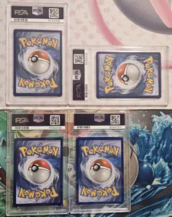 2016 Pokemon XY Evolutions PSA 9 Mint Lot (12) Gyarados Ninetales & More - Image 4