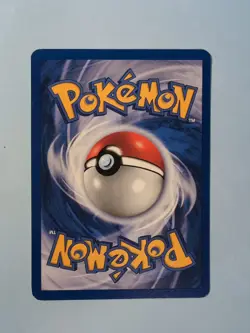 Pokemon TCG Rocket's Snorlax 33/132 Gym Heroes Unlimited Rare Vintage WOTC - Image 2