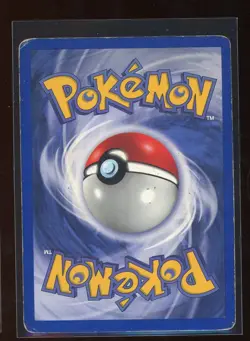 1999 Pokemon 1ST EDITION Game Base Set Blastoise 2/102 Holo Foil Shadowless WOTC - Image 2