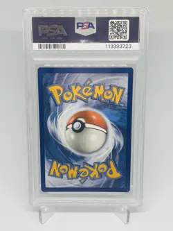 Zekrom TG05 - Brilliant Stars | EN | PSA 9 Mint | Pokemon TCG - Image 2