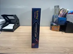 Pokemon TCG Eternatus VMAX Premium Collection Box Factory Sealed - Image 4