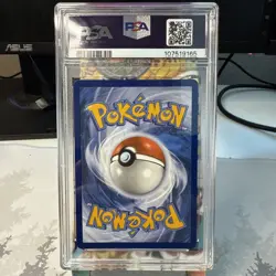 PSA 10 Nessa TG27/TG30 Pokemon Trainer Gallery Lost Origin Gem Mint Full Art - Image 2