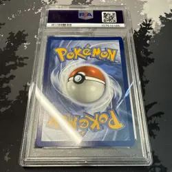 PSA 10 Nessa TG27/TG30 Pokemon Trainer Gallery Lost Origin Gem Mint Full Art - Image 4