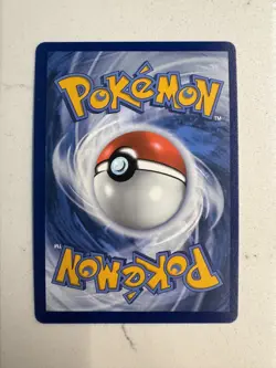 Pokemon TCG - Prismatic Evolutions - Groudon Master Ball Pattern (049/131) - NM - Image 2