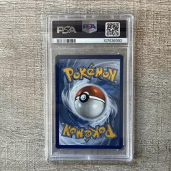 PSA 10 Gem Mint Galarian Slowking V 179/198 2021 Pokemon Chilling Reign Alt Art - Image 2