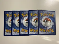 Play! Pokemon Prize Pack Iron Hands ex 070/182 Pokemon + more! - Image 4