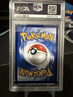 Pokemon Blaziken VMAX cs3bC CHINESE Hyper Rare Alt Art #159 PSA 9 US Seller - Image 2