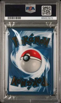 2021 POKEMON CELEBRATIONS ULTRA-PREMIUM COLLECTION #4 CHARIZARD PSA 9 - Image 2