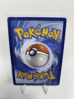 Pokemon TCG Switch 206/1651 Holo Hyper Rare Scarlet & Violet 151 NM - Image 2