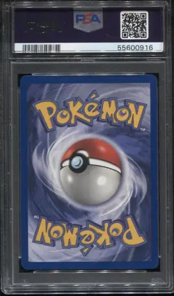Pokemon Pikachu #60 Base Set Unlimited Jungle PSA 10 GEM MINT - Image 2