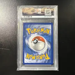 2024 POKEMON MEW EN-151 151 5-PACK MINI TINS #004 CHARMANDER PSA 10 - Image 2