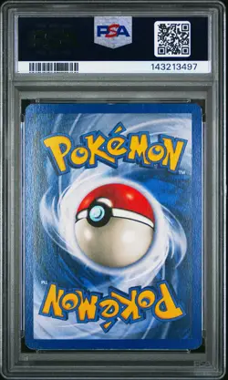 PSA 6 Pokemon TCG Charizard 004/102 Base Set Holo - Image 2