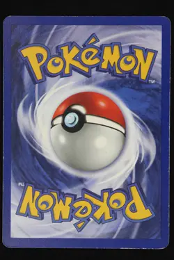 Electabuzz - 20 - Base Set - Pokemon Card - Lightly Played - Image 2