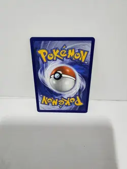 Pokemon TCG Ivysaur 134/132 Mega Evolution Illustration Rare NM Card - Image 2