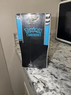 Pokemon TCG Scarlet & Violet—Black Bolt Pokemon Center Elite Trainer Box - Image 4
