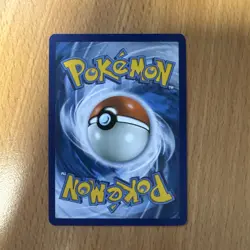 Pawmot - 209/198 - Pokemon Scarlet Violet Base Illustration Rare NM - Image 1