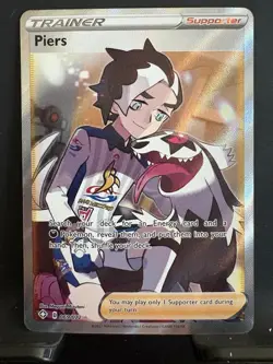9 card Pokemon lot - Image 2