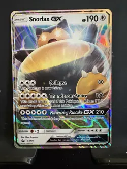 9 card Pokemon lot - Image 4