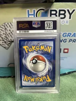 2025 Pokemon Phantasmal Flames Piplup Illustration Rare - Image 2