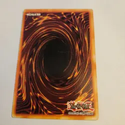 Yu-Gi-Oh! Harpie Queen Rare 1st Edition FOTB-EN020 LP - Image 2