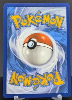 Pokemon Hisuian Growlithe #099/167 English Twilight Masquerade Reverse Holo - Image 2