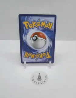 Pokemon - Hisuian Arcanine - 100/167 Sv06: Twilight Masquerade Reverse Holo Rare - Image 2