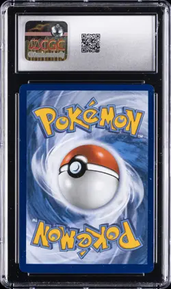 2025 POKEMON DESTINED RIVALS - HOLO TEAM ROCKET'S MEWTWO EX CGC 10 GEM MINT - Image 2