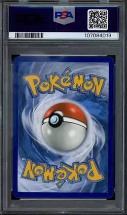 Pokemon Erika's Hospitality Full Art 2019 S&M Team Up #174 PSA 10 Gem Mint - Image 2
