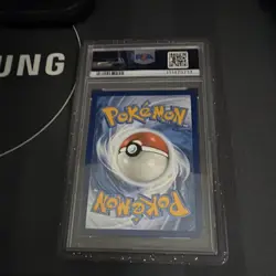 PSA 10 Deoxys GG12/GG70 Crown Zenith Galarian Gallery Full Art Holo - Image 2