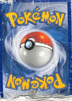 (50% OFF) Ho-Oh ex 17/17 Rare POP Series 3 Pokemon Holo Damaged - Image 2