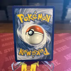 Pokemon Volcanion EX Secret Rare Full Art Holo XY Steam Siege 115/114 - Image 3