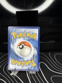 Pokemon Holofoil - Poke Kid (Full Art) - 070/072 / NM / English - Image 2