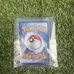 Deino 146/086 Pokemon Card White Flare Illustration Rare Mint - Image 2
