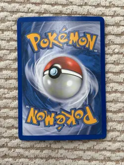 Pokemon TCG EX Dragon Frontiers Chikorita 44/101 Delta Species Reverse Holo (LP) - Image 2