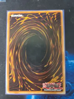 Dark Magician - YSYR-EN001 - Ultimate Rare - LP - Yugioh - Image 2