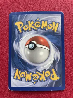 Pokemon EX CRYSTAL GUARDIANS 99/100 Alakazam Gold Star Holo - Image 2