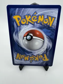 Pokemon TCG Gourgeist EX Chaos Rising Full Art 102/86 (Mint) - Image 2