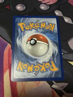 Torkoal 172/167 Illustration Rare Twilight Masquerade Pokemon NM Card - Image 2