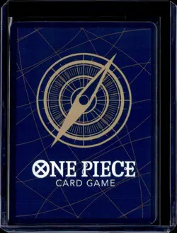 Boa Hancock OP16-032 / The Time of Battle 2026 (NM) / One Piece TCG - Image 2
