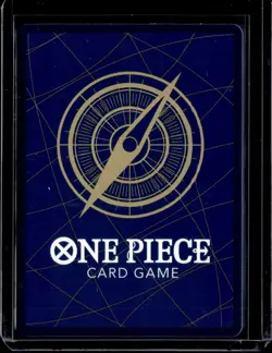 Let's Go!! To The ... OP16-038 R / The Time of Battle 2026 (NM) / One Piece TCG - Image 2