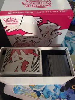 Pokemon Card Bulk Sale! 1000 Cards READ DESCRIPTION For More Details! - Image 3