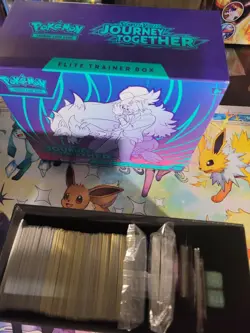 Pokemon Card Bulk Sale! 1000 Cards READ DESCRIPTION For More Details! - Image 4